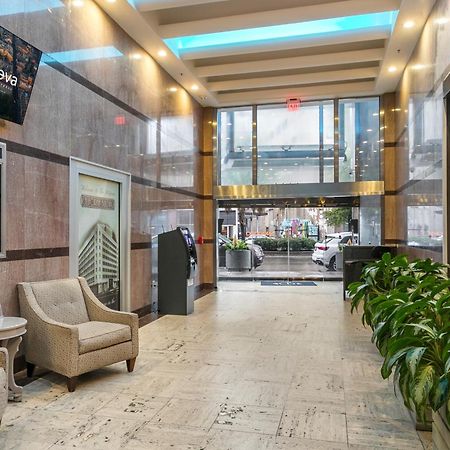 Modern Condo With Game Room In Downtown New Orleans Ngoại thất bức ảnh