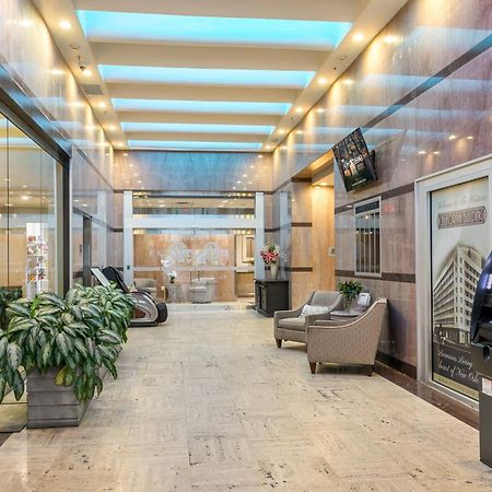 Modern Condo With Game Room In Downtown New Orleans Ngoại thất bức ảnh