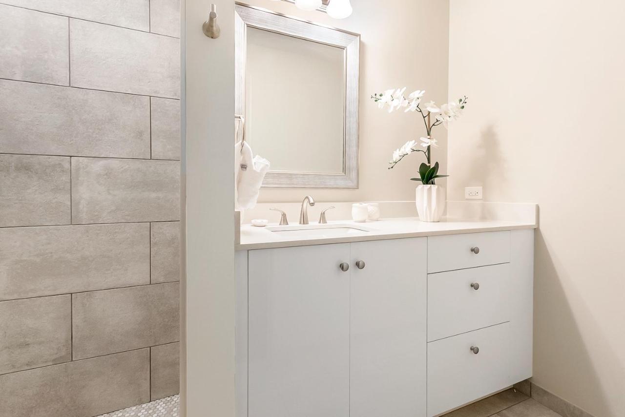 Modern Condo With Game Room In Downtown New Orleans Ngoại thất bức ảnh