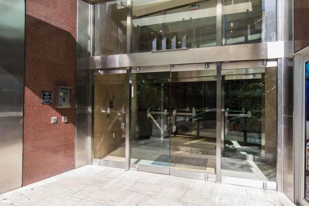 Modern Condo With Game Room In Downtown New Orleans Ngoại thất bức ảnh