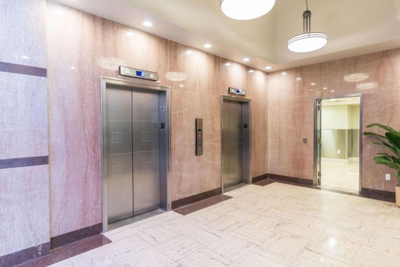 Modern Condo With Game Room In Downtown New Orleans Ngoại thất bức ảnh