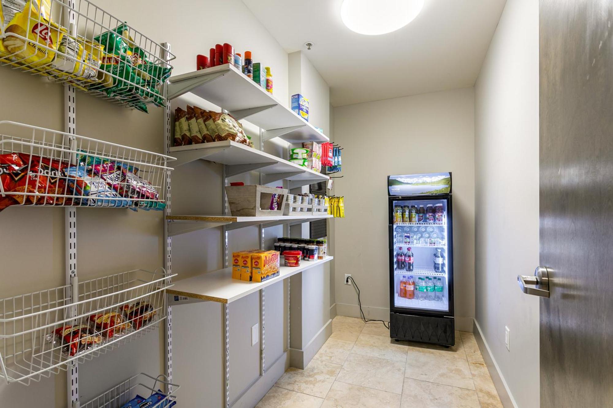 Modern Condo With Game Room In Downtown New Orleans Ngoại thất bức ảnh