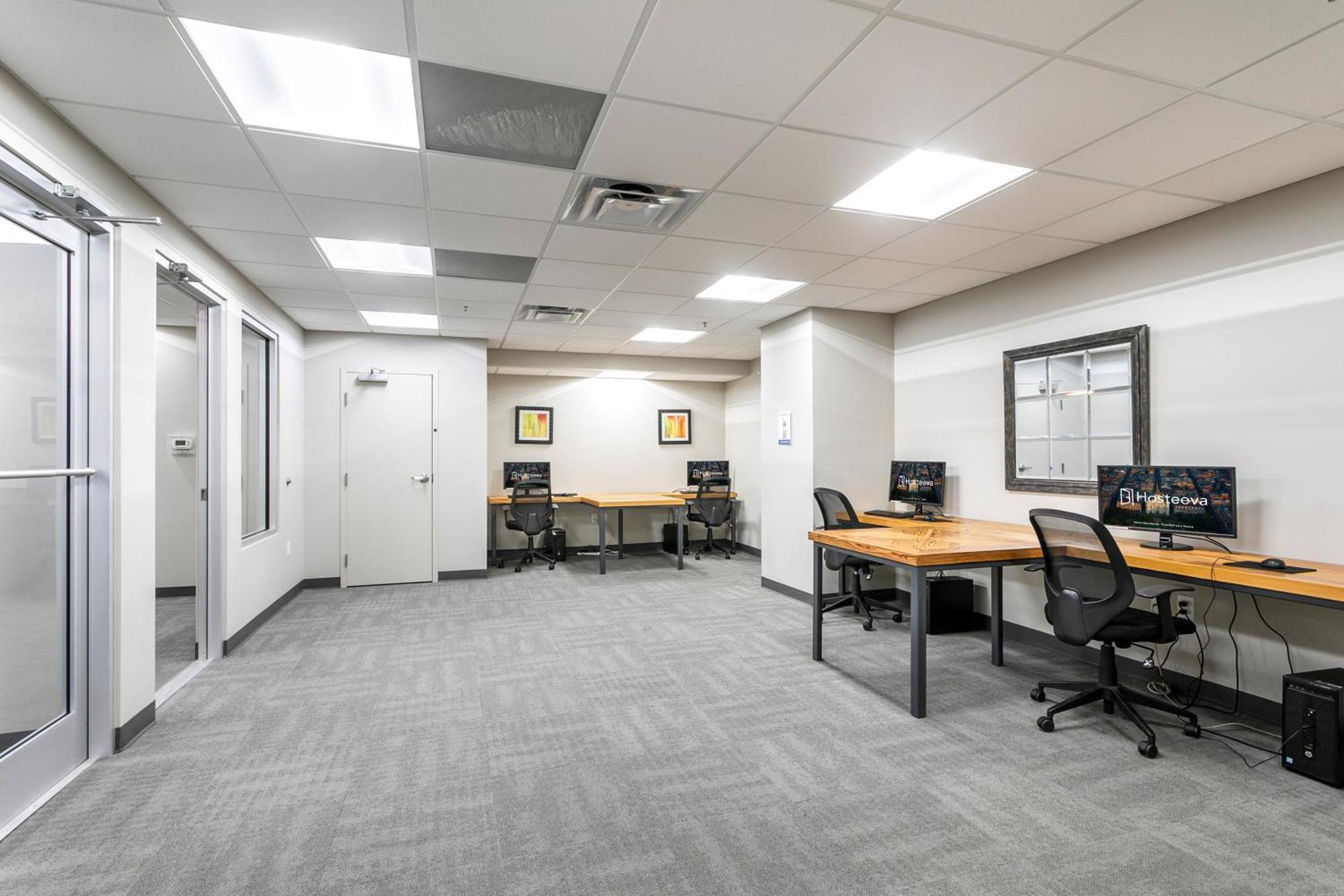Modern Condo With Game Room In Downtown New Orleans Ngoại thất bức ảnh