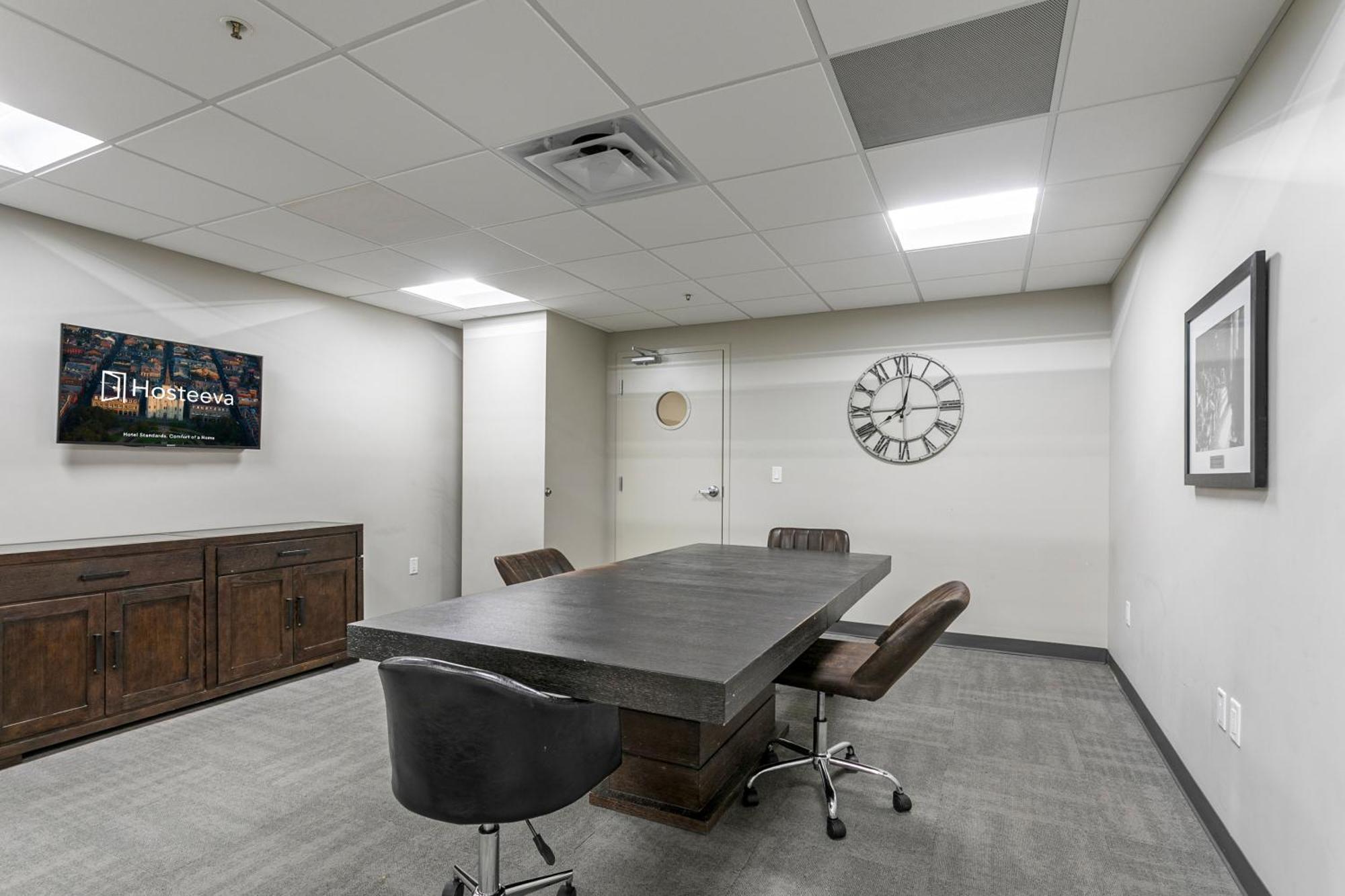 Modern Condo With Game Room In Downtown New Orleans Ngoại thất bức ảnh